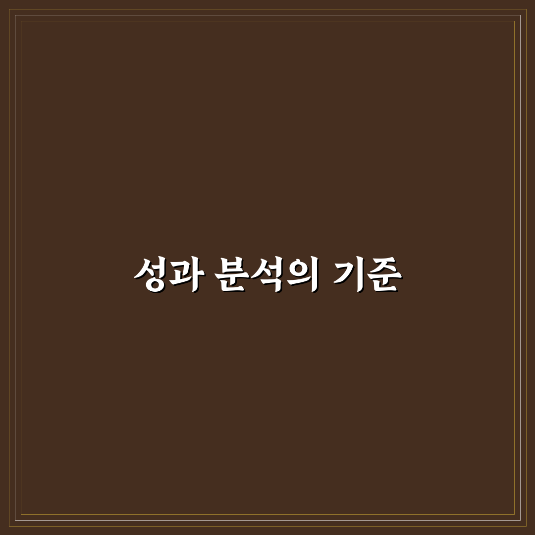 랜딩 페이지 성과 보는 방법: 5가지 체크포인트로 전환율 개선하기