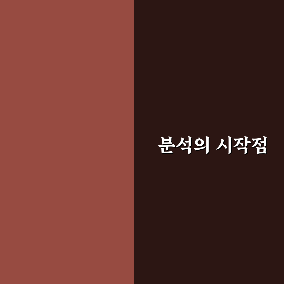 대표 글 찾는 쉬운 분석법: 5가지 핵심 체크포인트