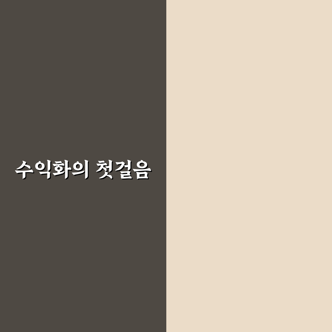 페이지뷰를 수익으로 연결하는 실전 전략: 5가지 체크포인트 분석