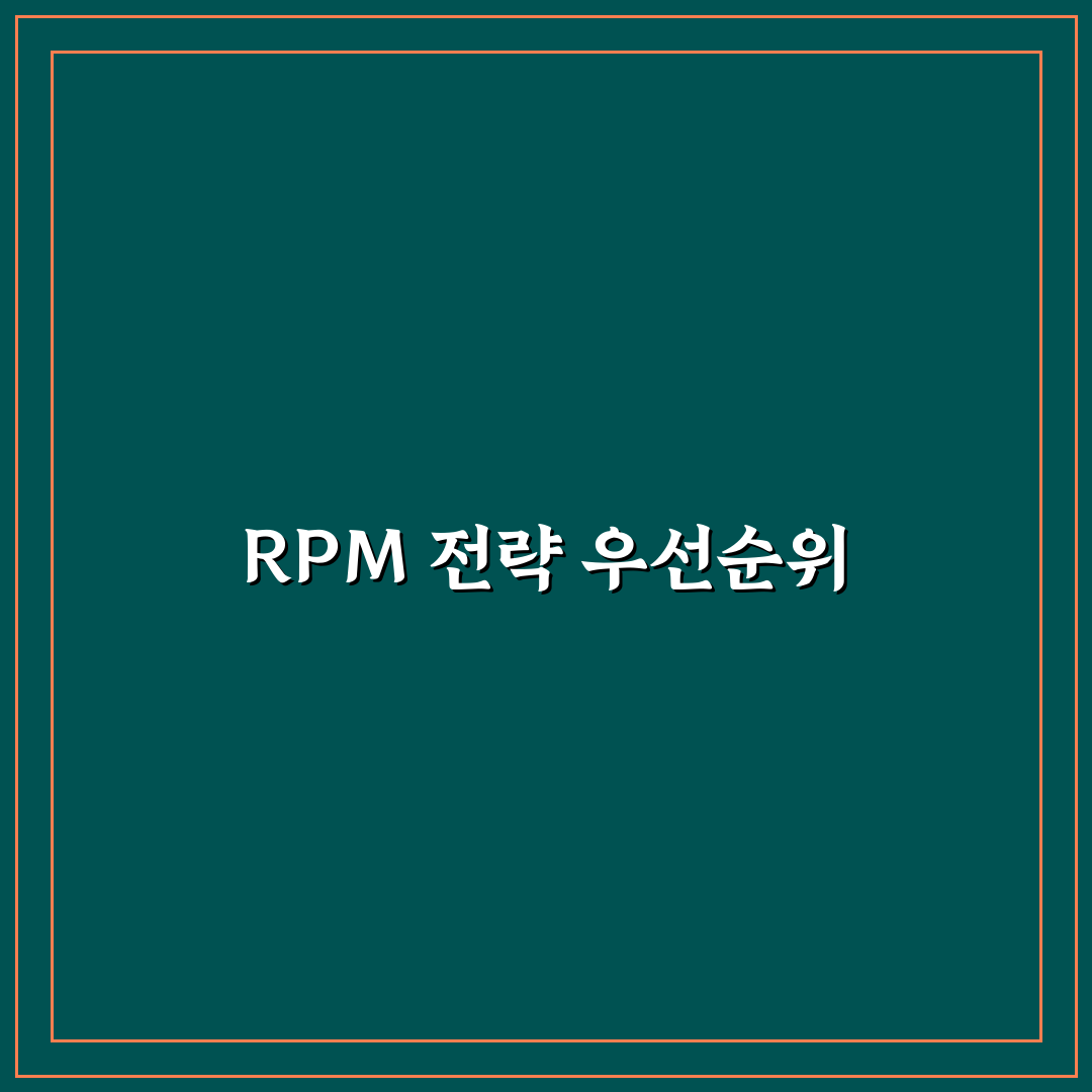 RPM 높이는 글쓰기 전략: 수익 극대화를 위한 5가지 핵심 가이드