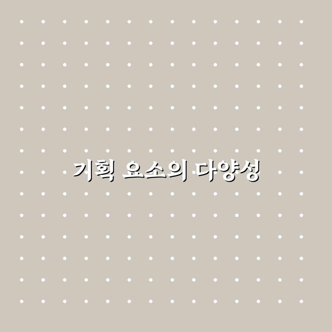 검색량보다 중요한 기획 기준: 5가지 핵심 체크포인트