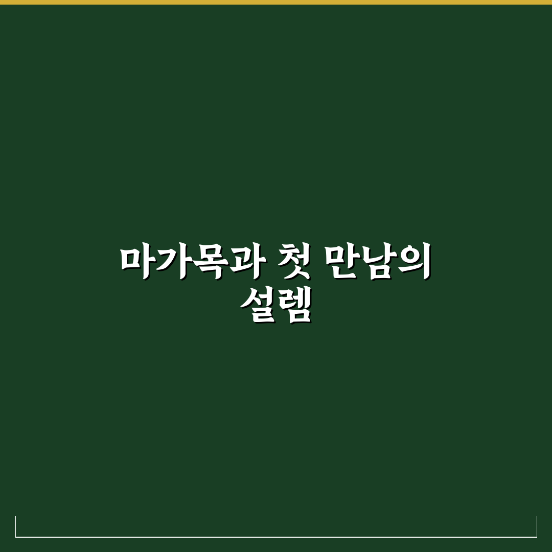 마가목 프리미엄 가격 직접 알아보니 합리적인지