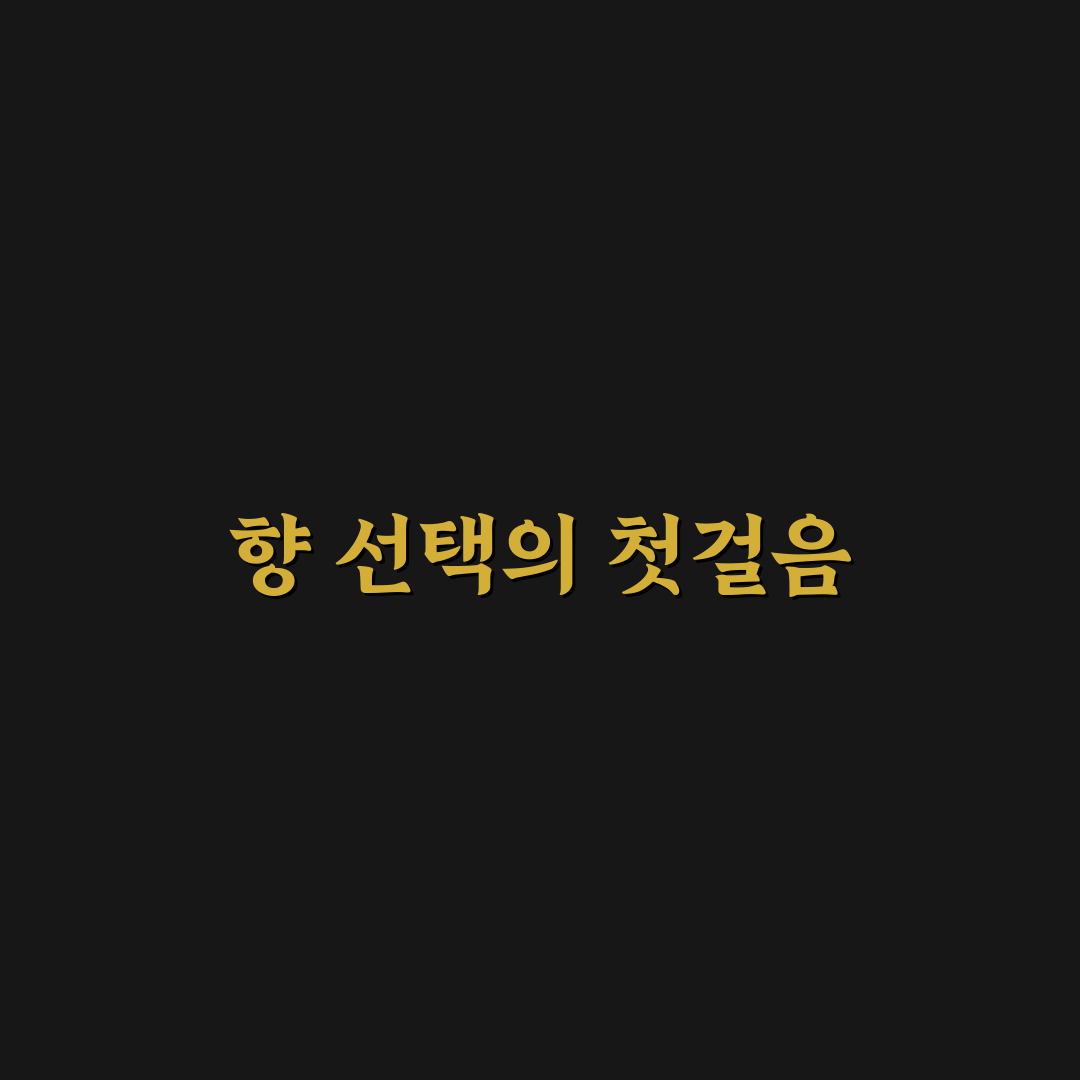 라튤립 헤어퍼퓸 효과와 성분 5가지 비교 분석 가이드